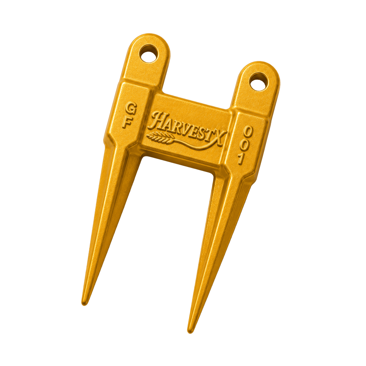 Guard Finger